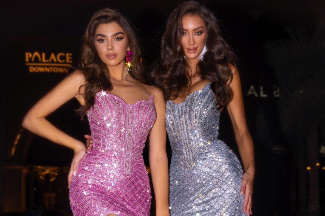 Prom Dresses