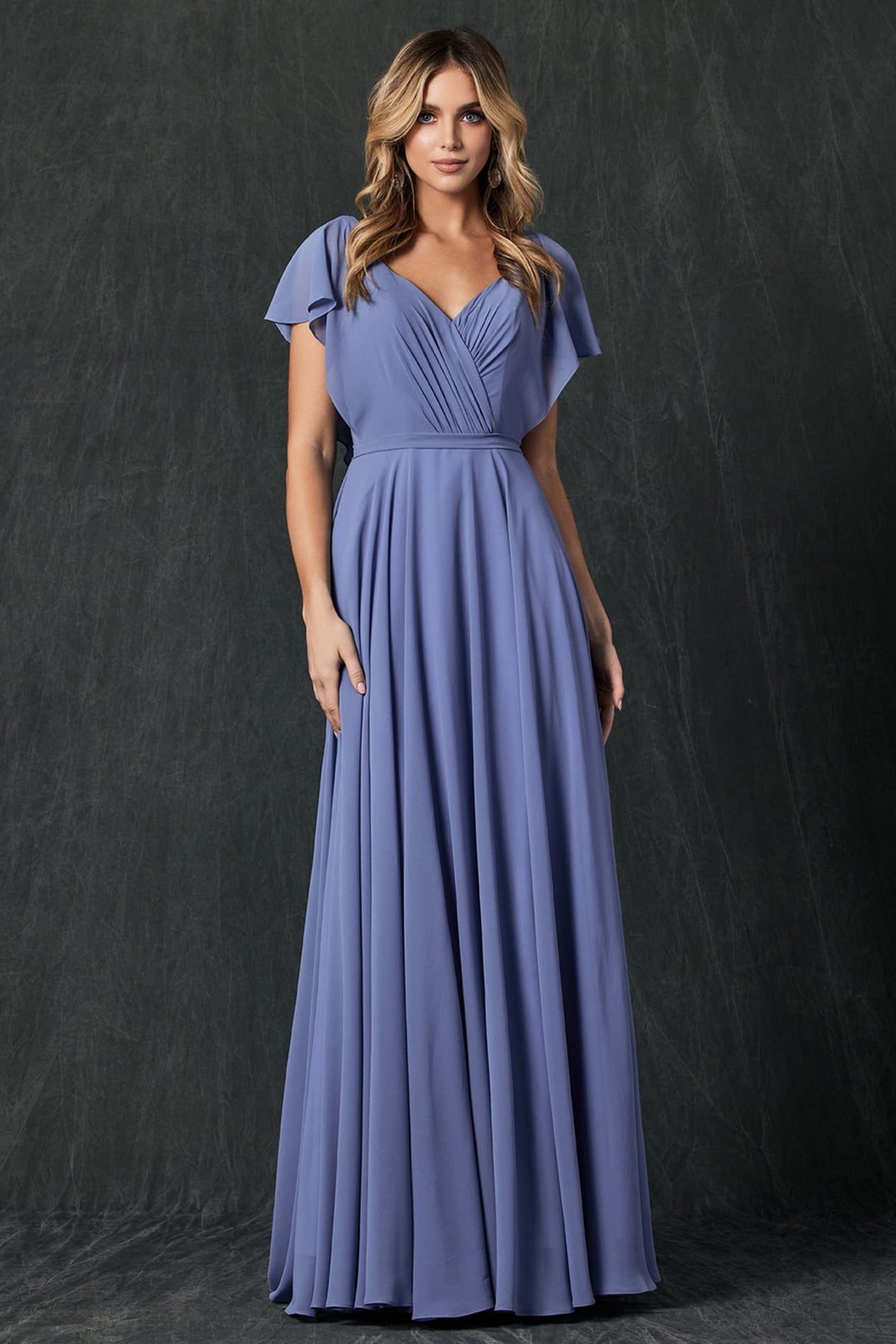 Juliet 261 Dress - FOSTANI.com