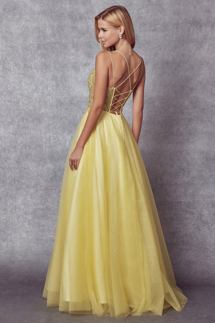 Juliet 268 Dress - FOSTANI.com