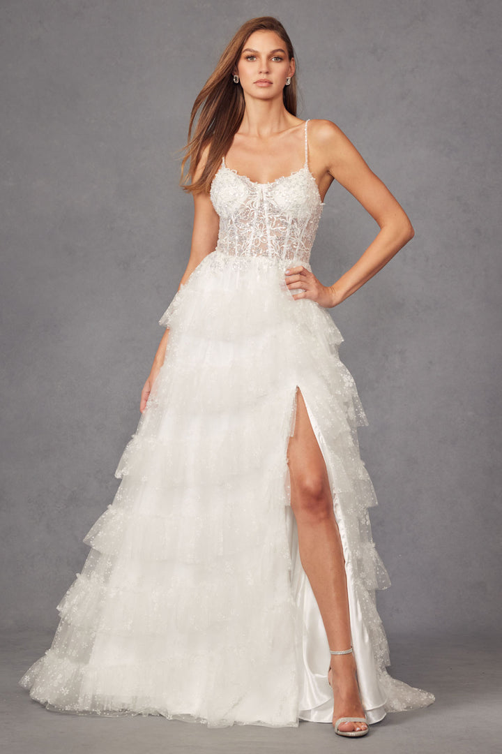 Juliet JT2464AW Dress - FOSTANI.com