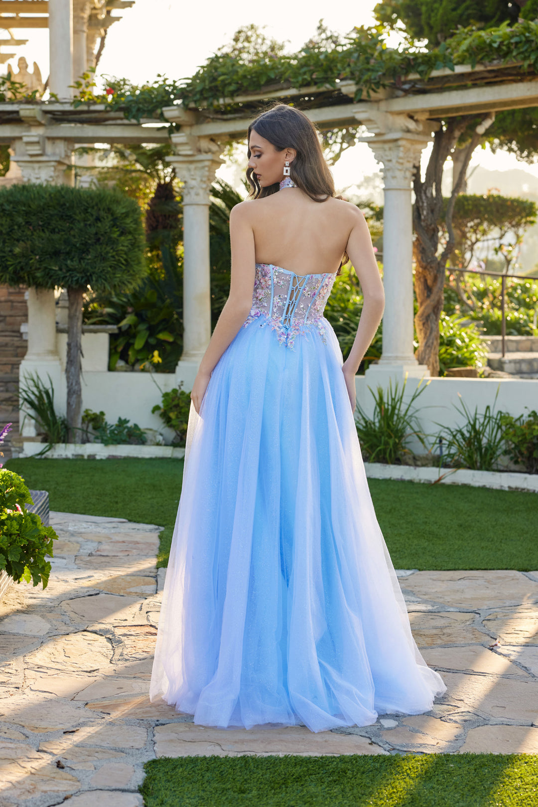 Juliet JT2682A Dress - FOSTANI.com