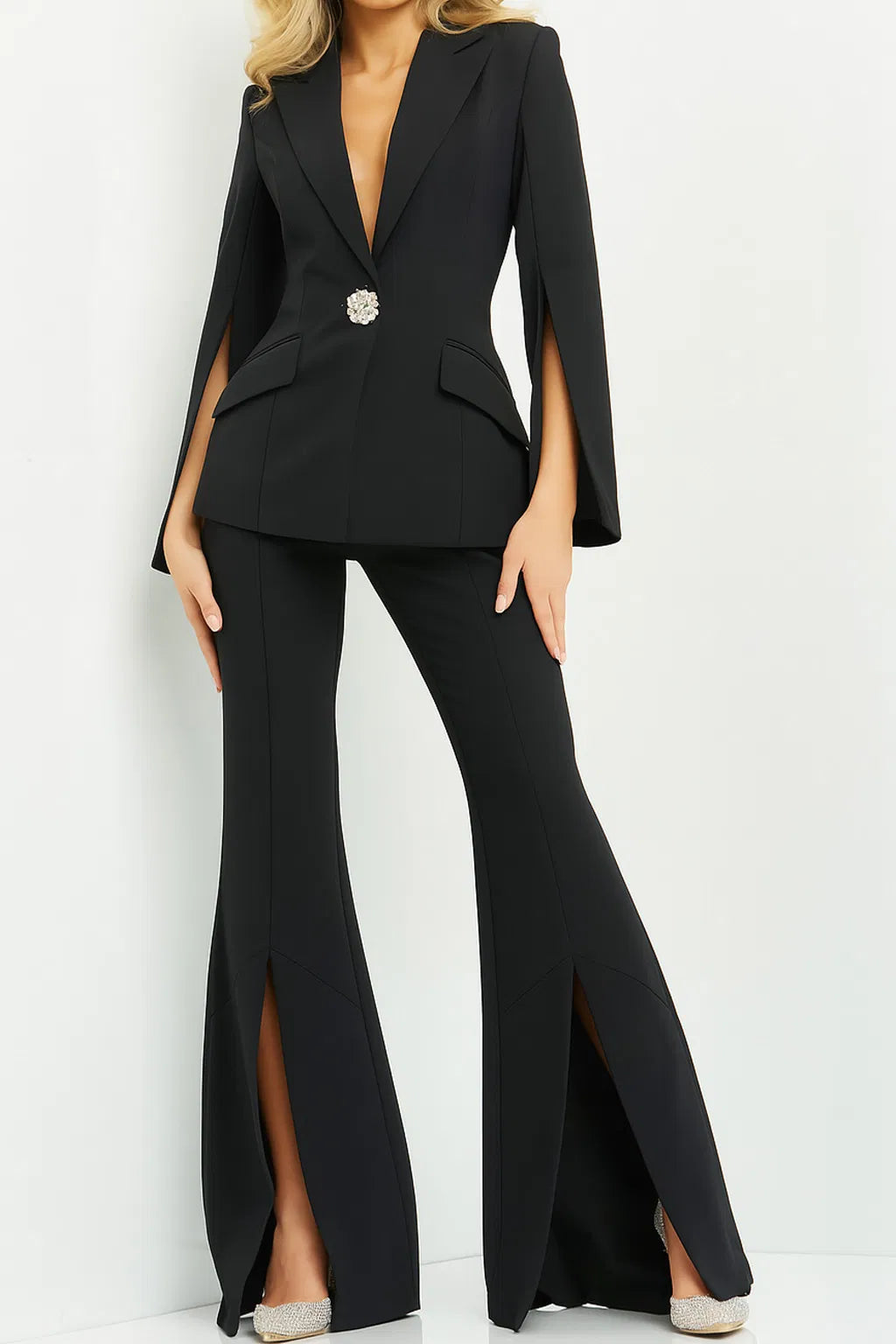 Jovani 6922 suit - FOSTANI.com
