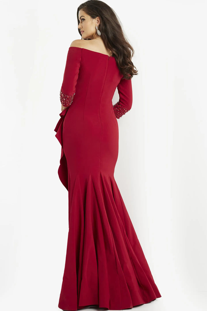 Jovani 08699  Dress