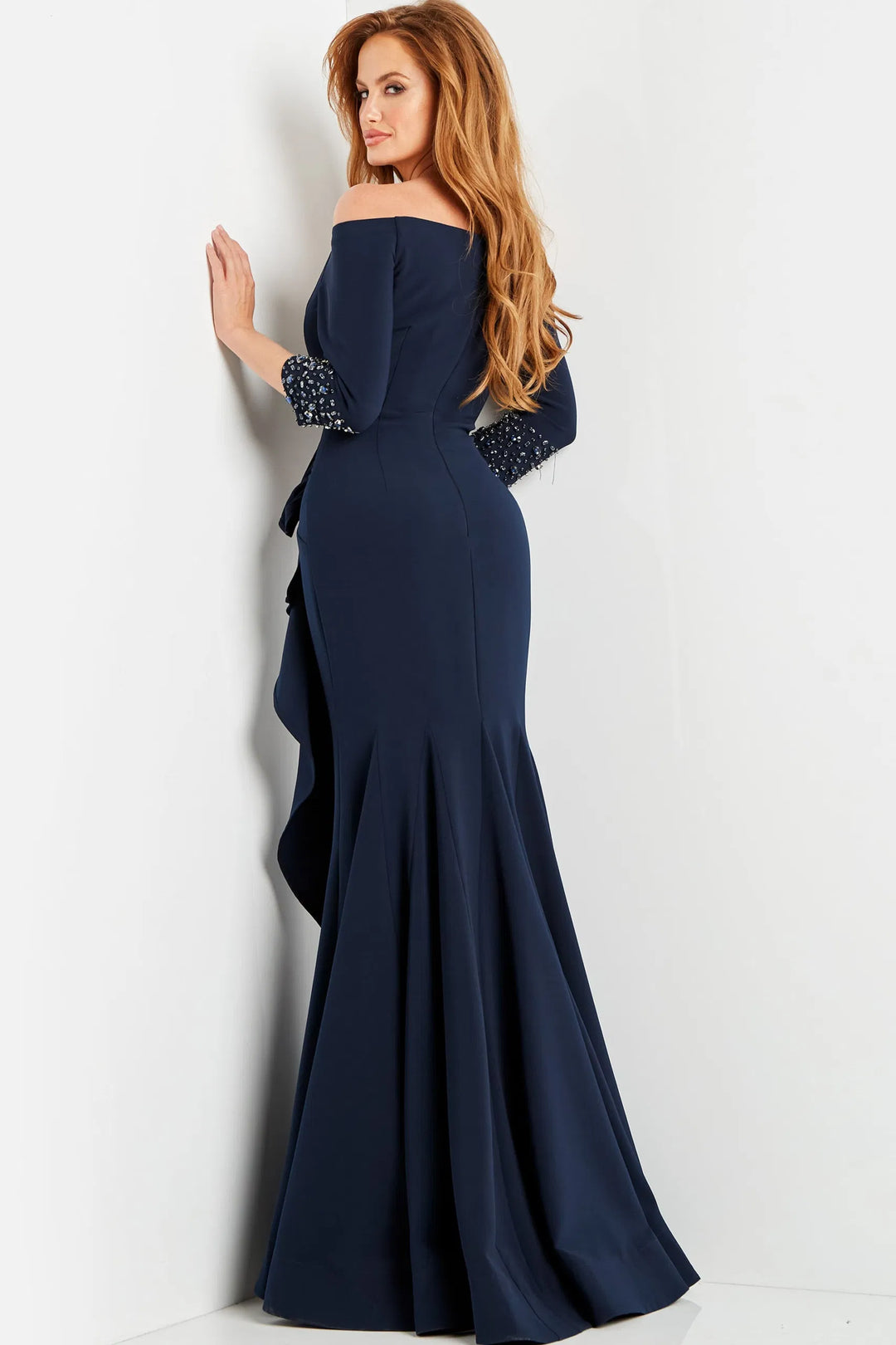 Jovani 08699  Dress