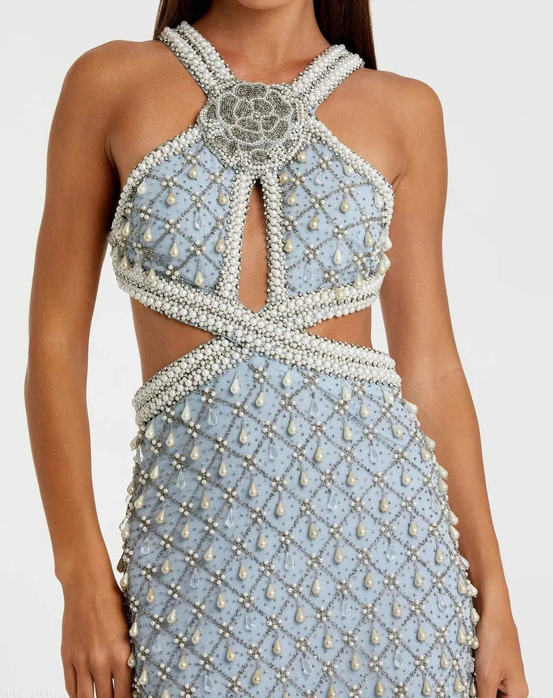 Mac Duggal 10098 Dress - FOSTANI.com