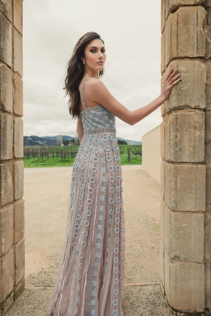 Mac Duggal 10106 Dress - FOSTANI.com