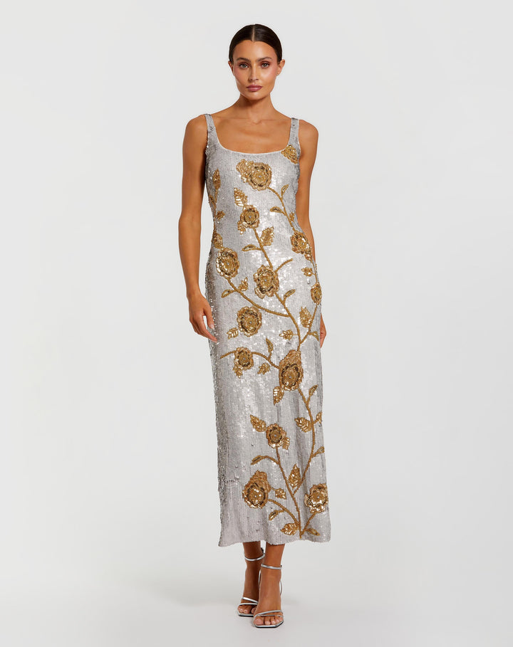 Mac Duggal 10119 Dress - FOSTANI.com