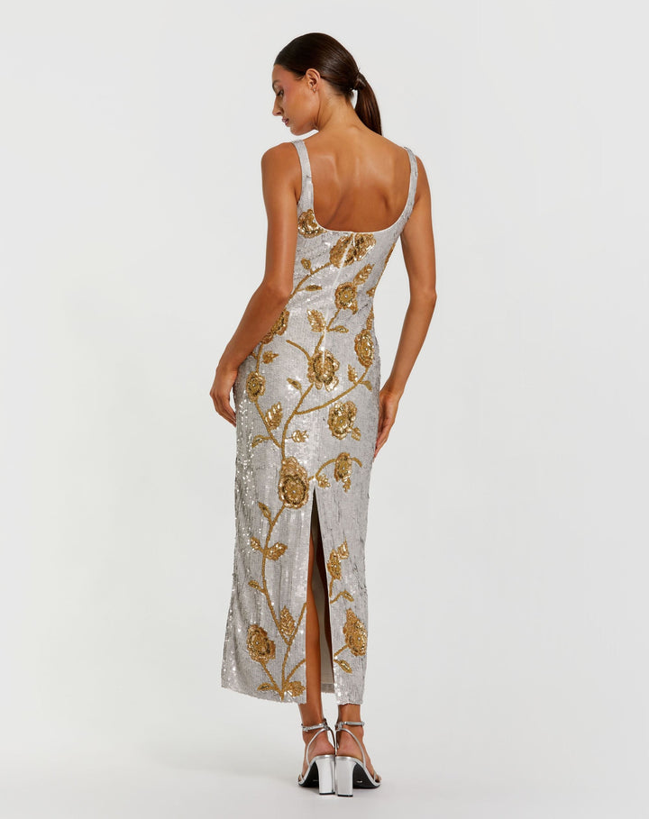 Mac Duggal 10119 Dress - FOSTANI.com