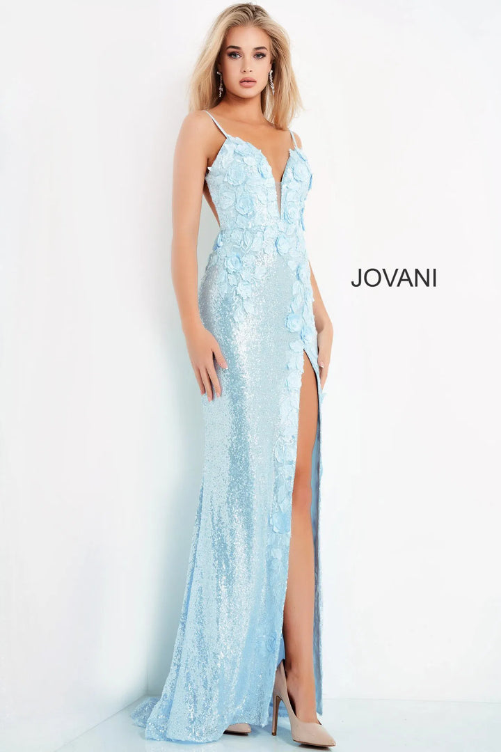Jovani 1012  Dress