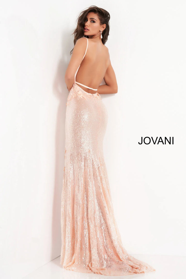 Jovani 1012  Dress