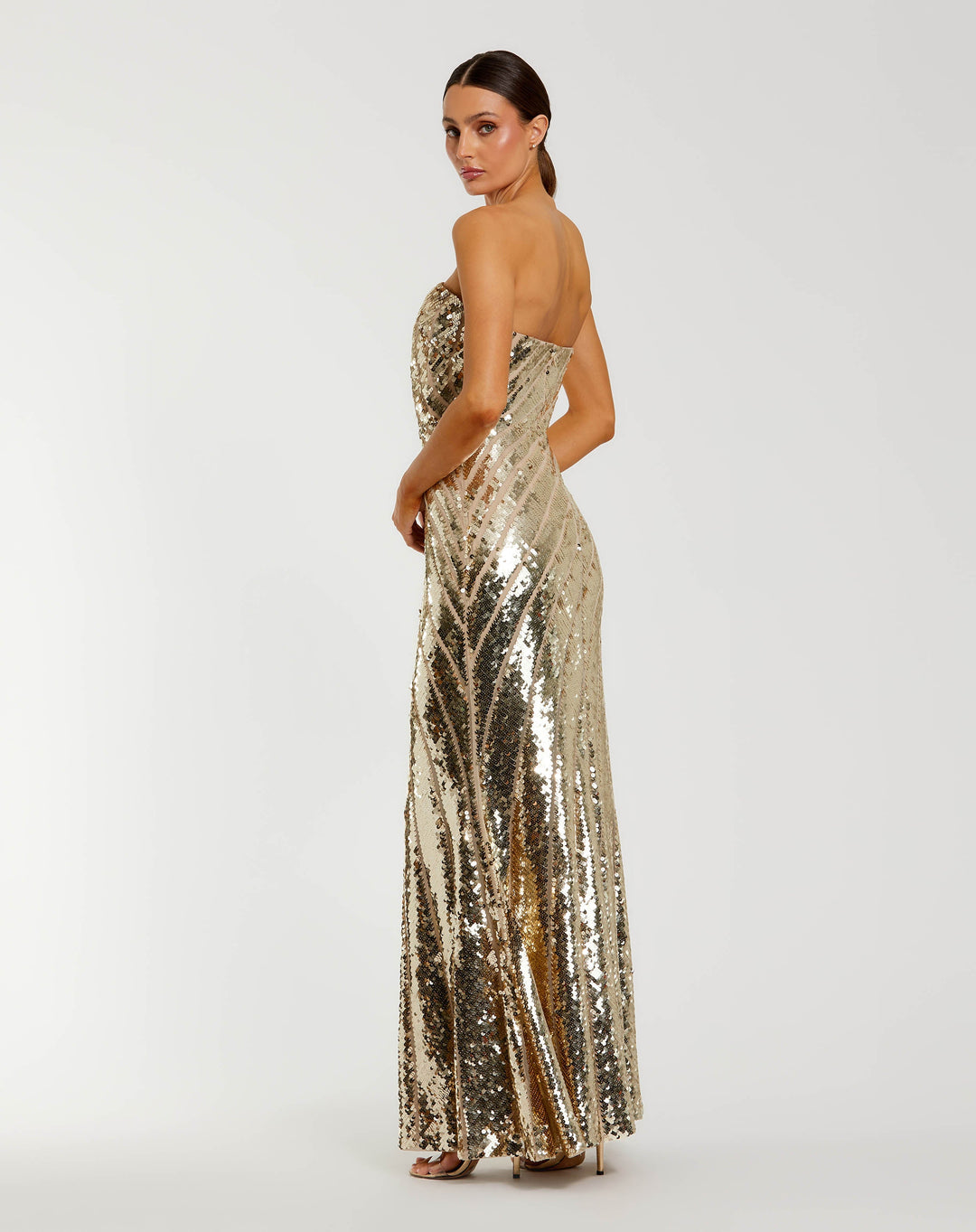 Mac Duggal 10130 Dress