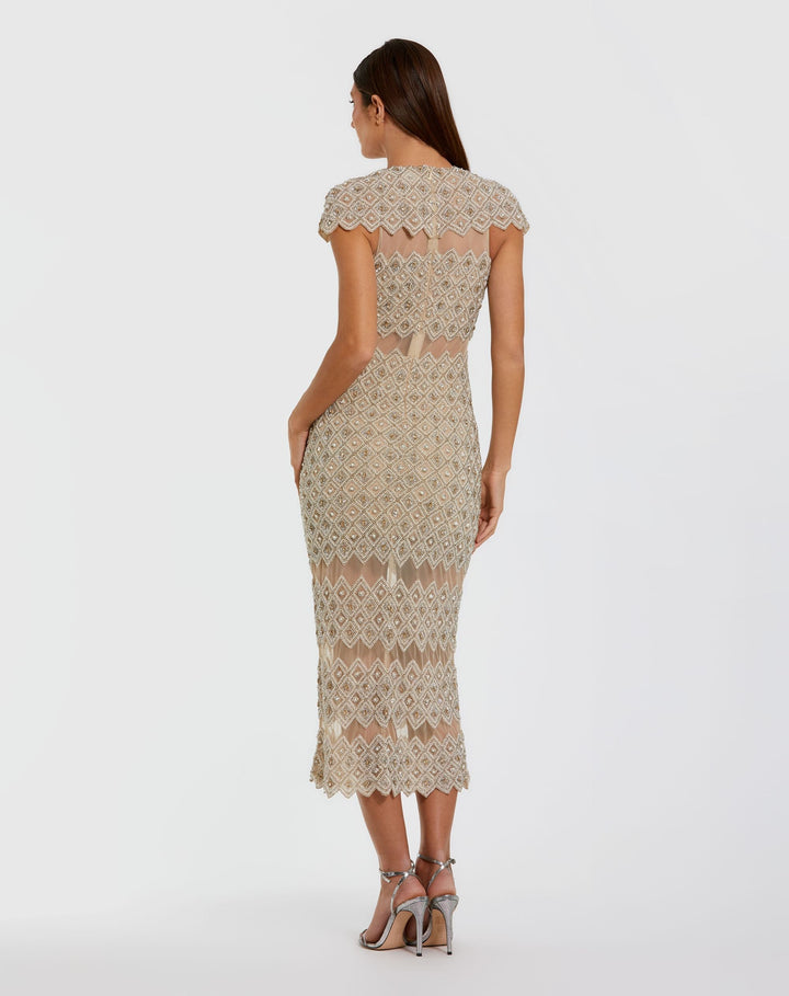 Mac Duggal 10147 Dress - FOSTANI.com