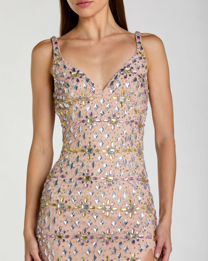Mac Duggal 10155 Dress - FOSTANI.com