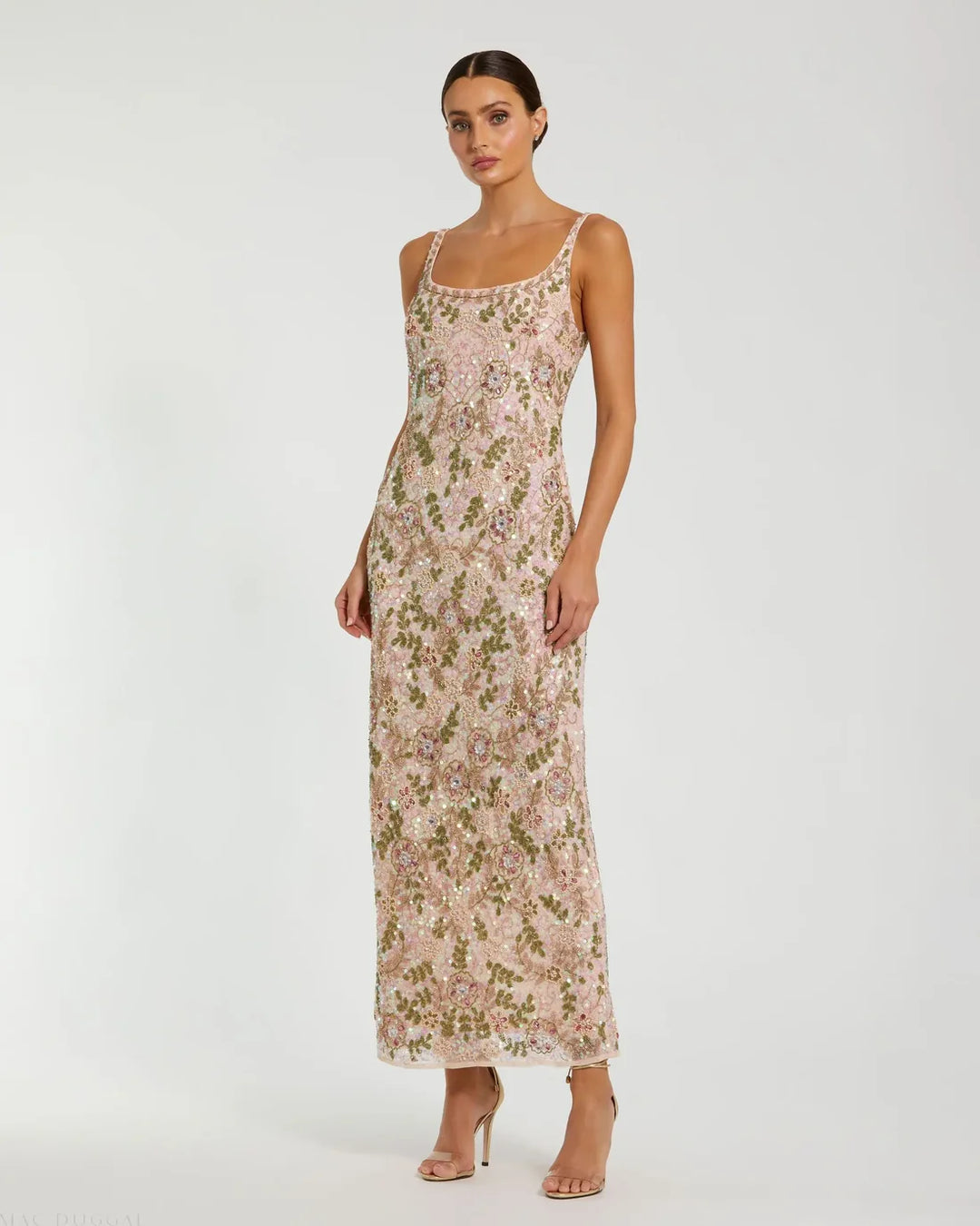 Mac Duggal 10755 Dress - FOSTANI.com