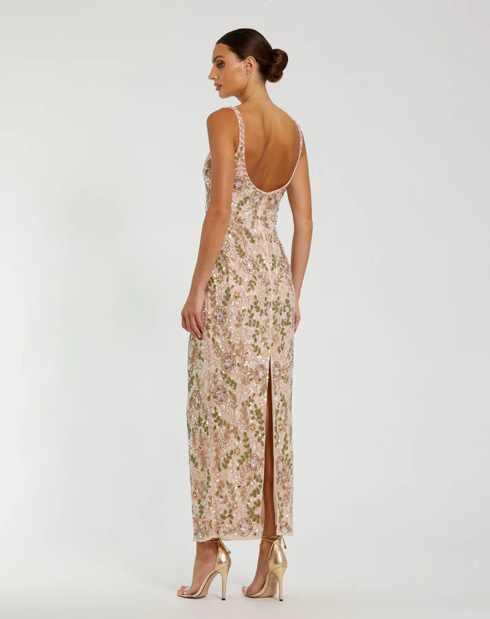Mac Duggal 10755 Dress - FOSTANI.com