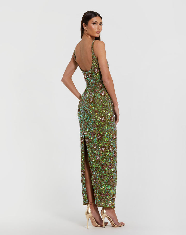 Mac Duggal 10755 Dress