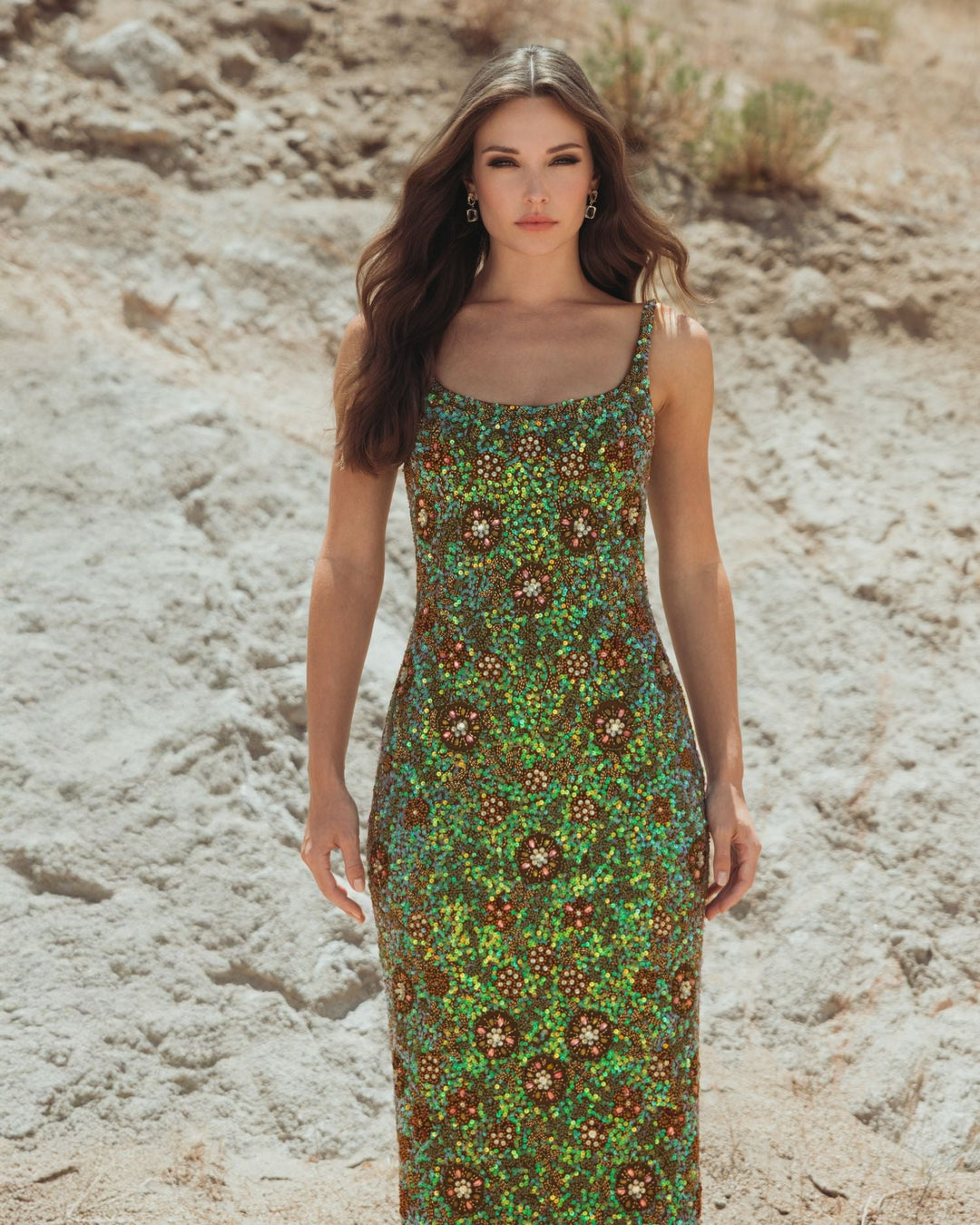 Mac Duggal 10755 Dress