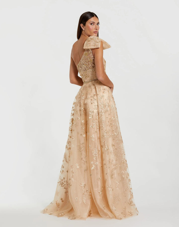 Mac Duggal 11177 Dress - FOSTANI.com