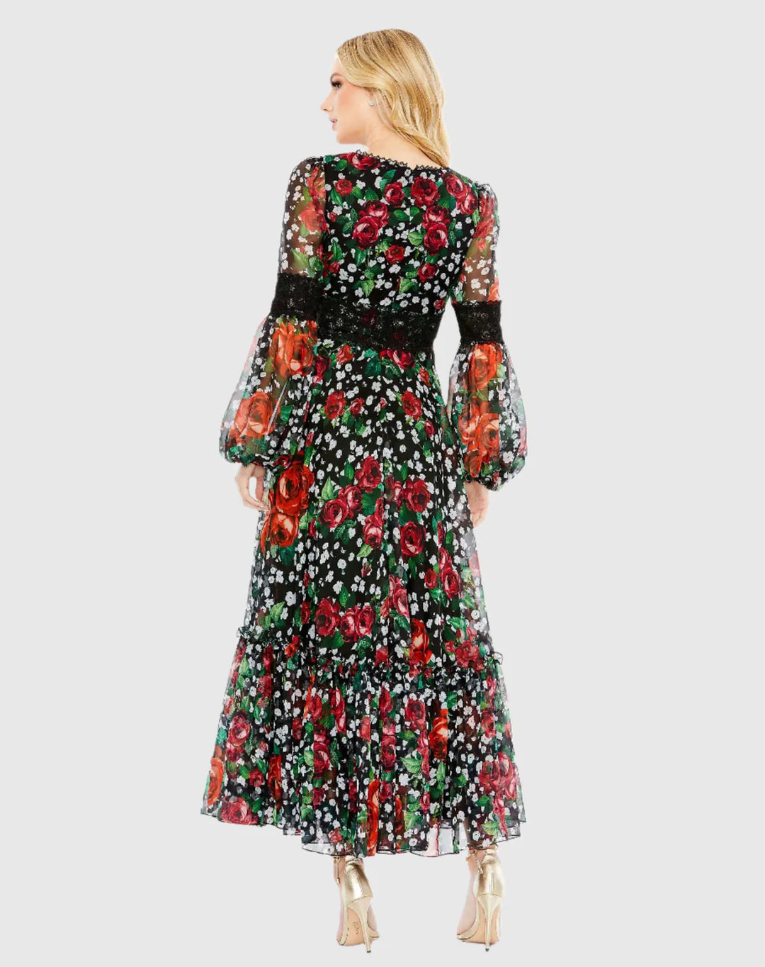 Mac Duggal 11402 Dress - FOSTANI.com