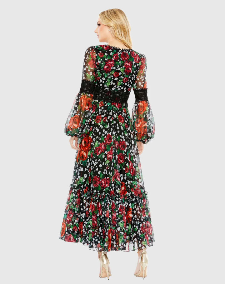 Mac Duggal 11402 Dress - FOSTANI.com