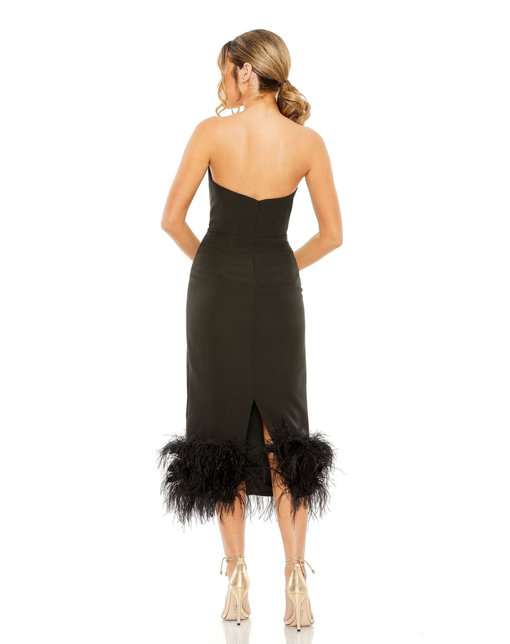Mac Duggal 11629 Dress - FOSTANI.com