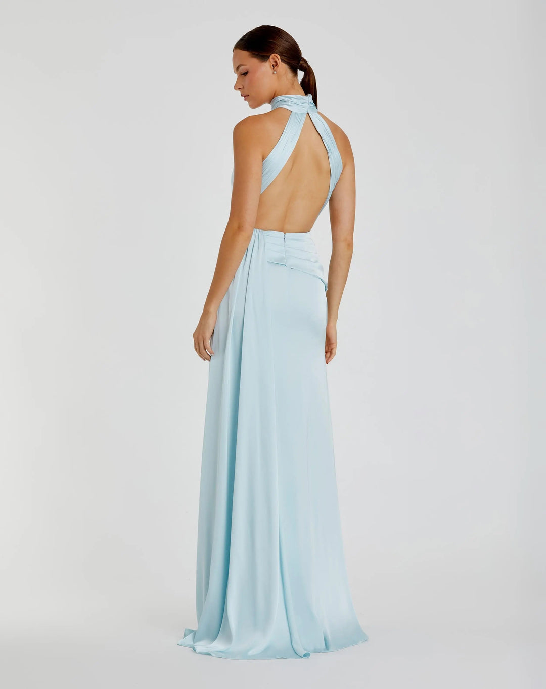 Mac Duggla 11642 Dress - FOSTANI.com