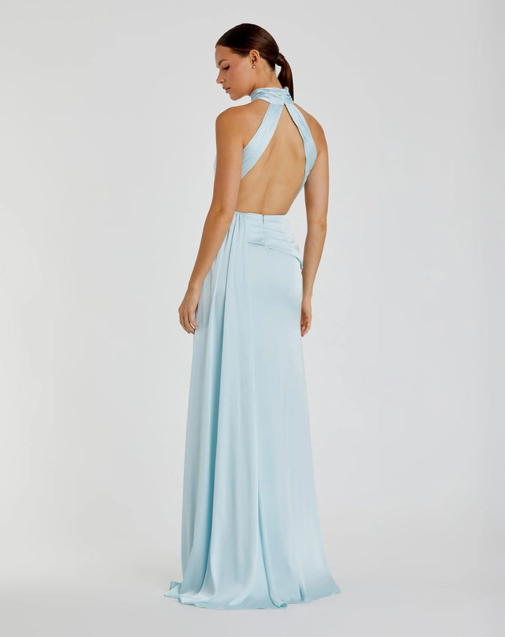 Mac Duggla 11642 Dress - FOSTANI.com