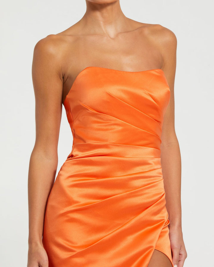 Mac Duggal 11653 Dress - FOSTANI.com