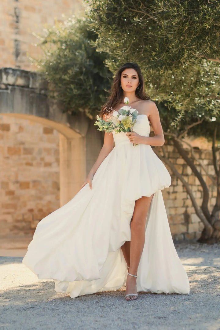 Mac Duggal 9911685P Dress - FOSTANI.com