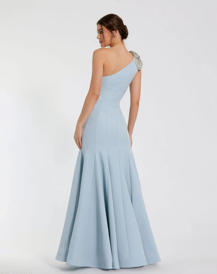 Mac Duggal 11810 Dress - FOSTANI.com