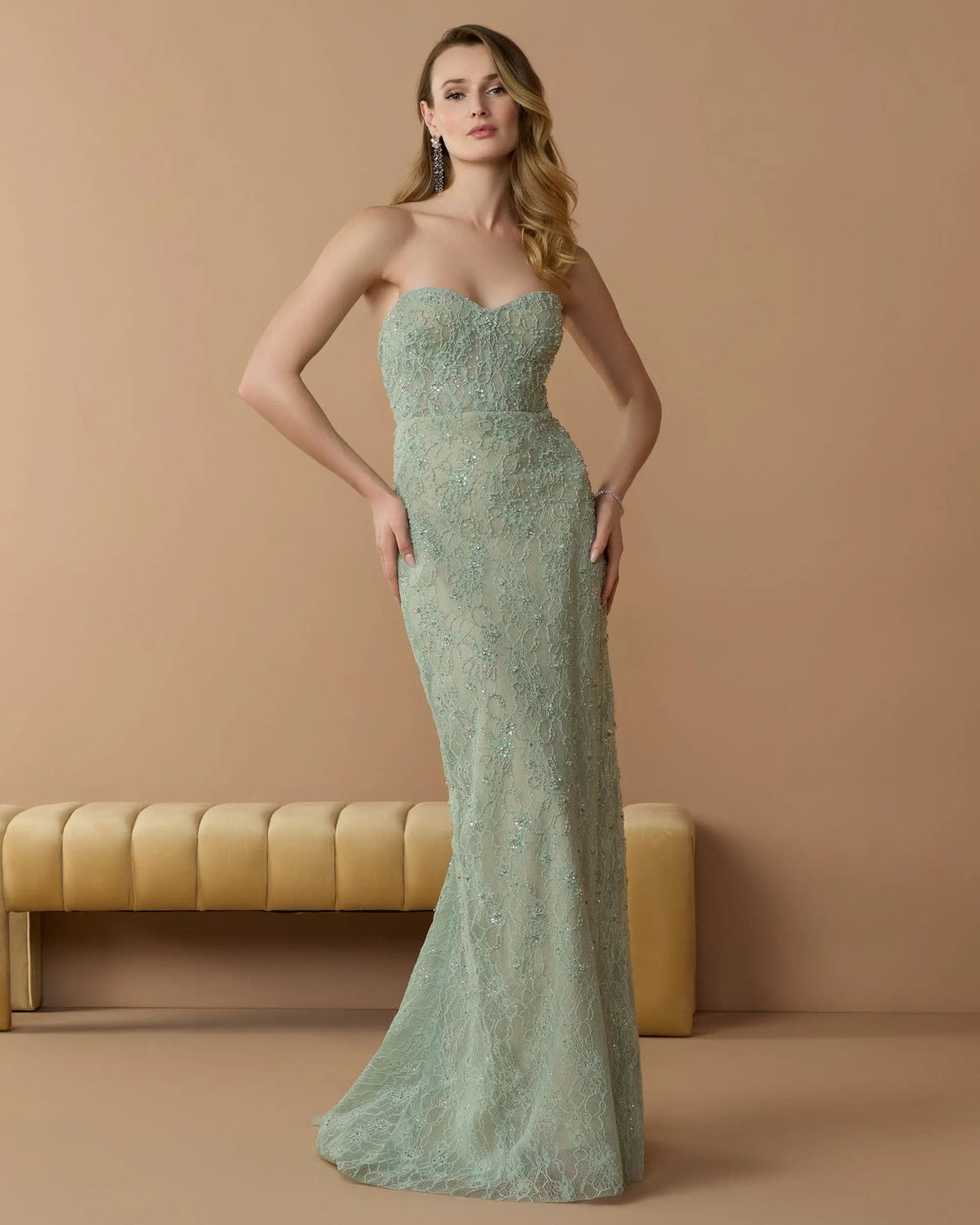 Mac Duggal 11830 Dress - FOSTANI.com