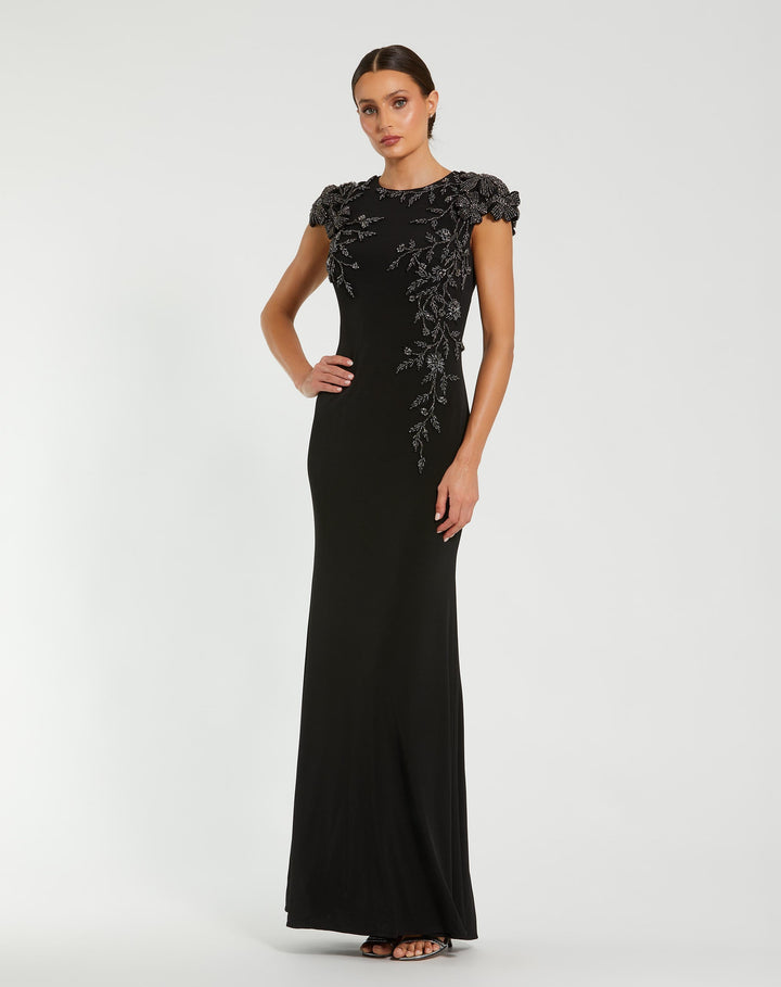 Mac Duggal 11847 Dress