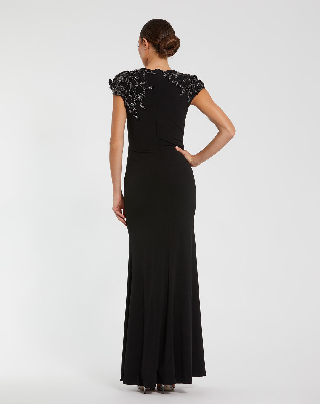 Mac Duggal 11847 Dress