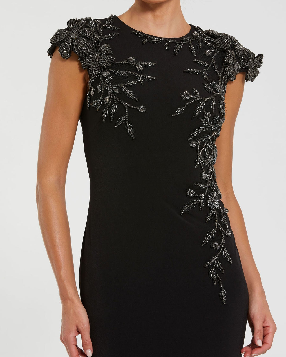 Mac Duggal 11847 Dress