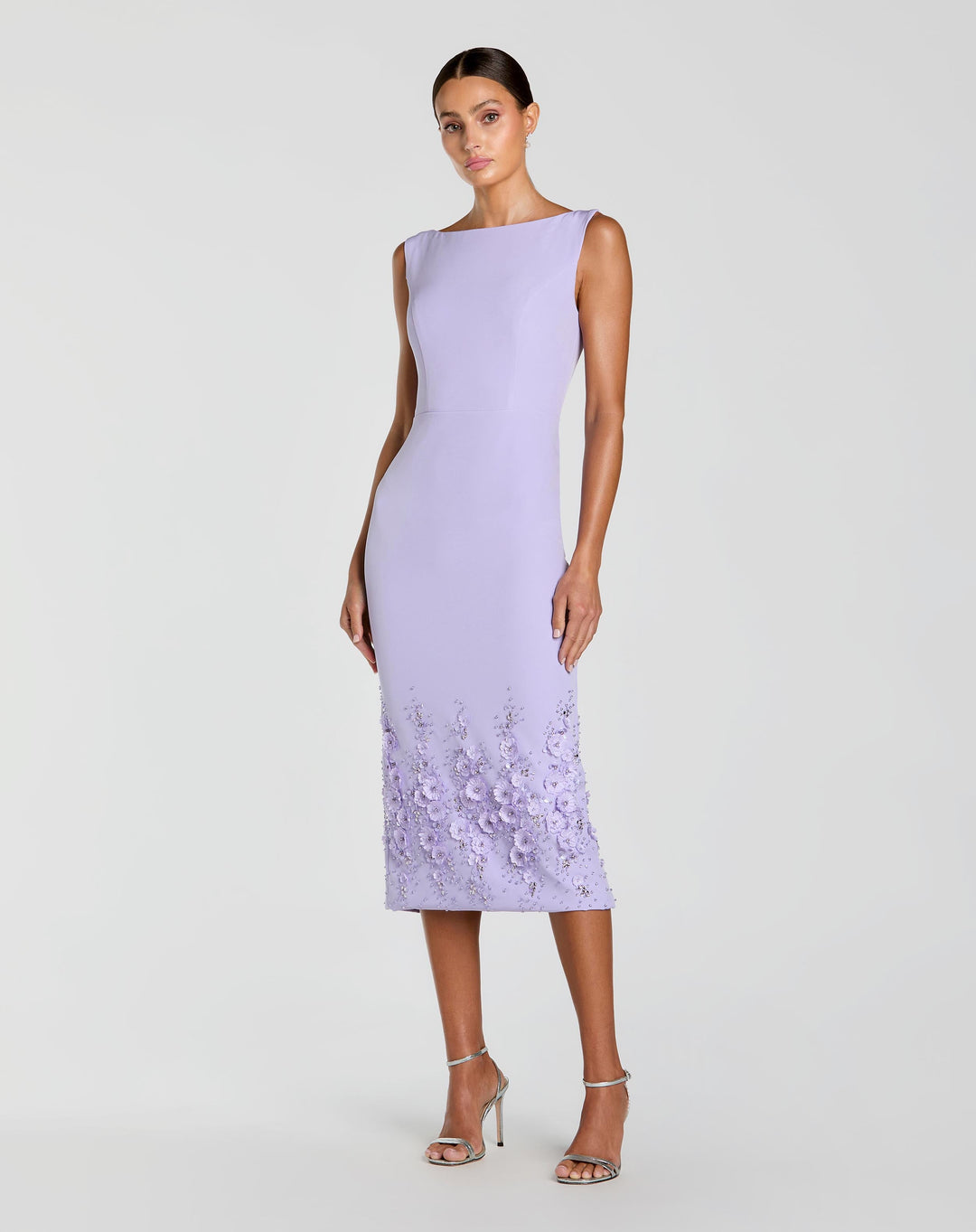 Mac Duggal 11853 Dress - FOSTANI.com