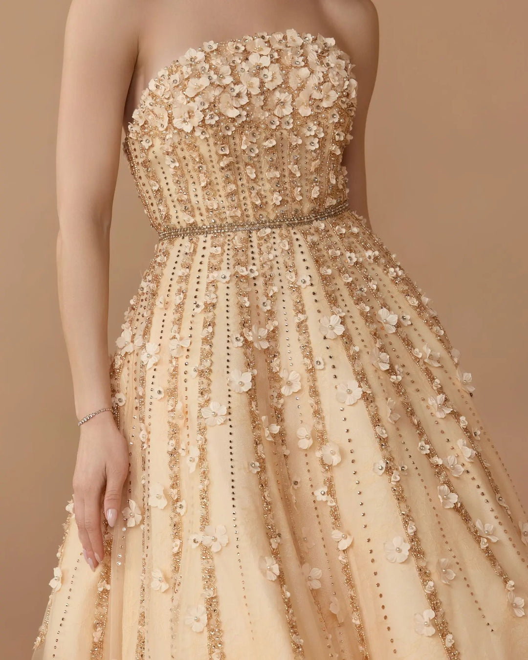 Mac Duggal 11865 Dress - FOSTANI.com
