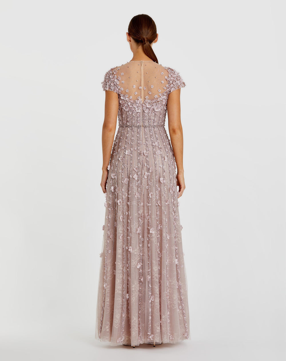 Mac Duggal 11866 Dress - FOSTANI.com