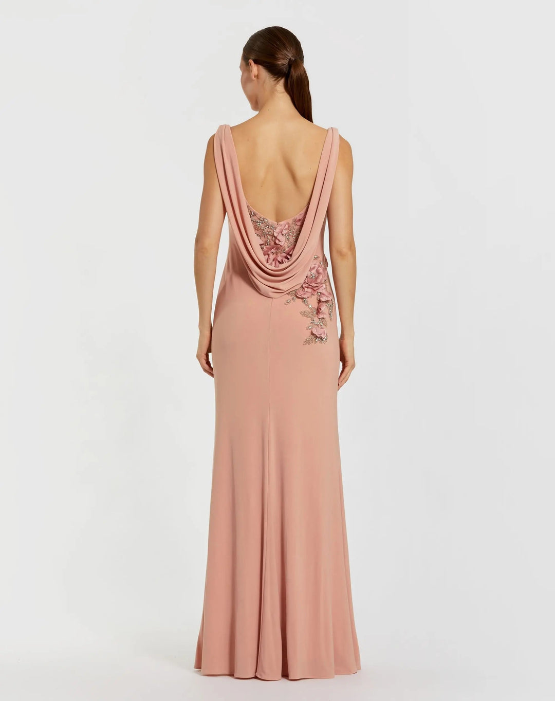 Mac Duggal 11910 Dress - FOSTANI.com
