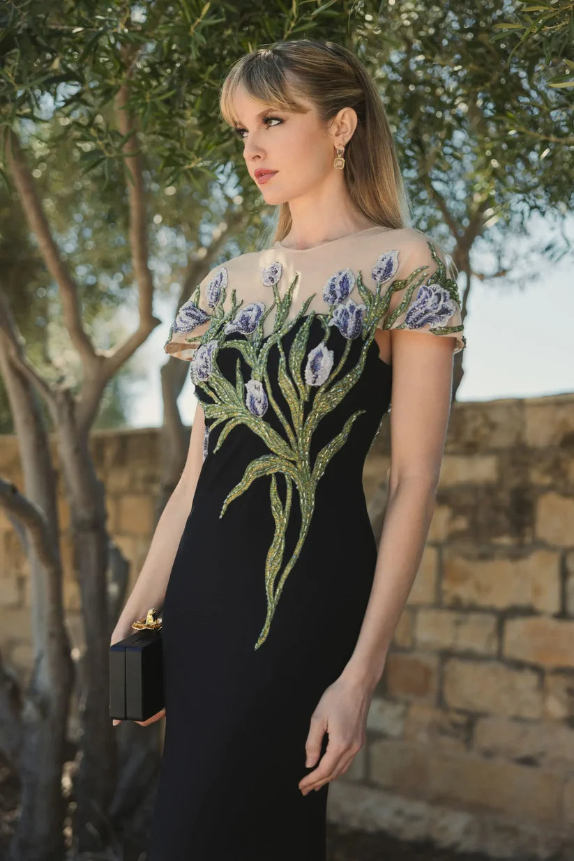 Mac Duggal 11912 Dress