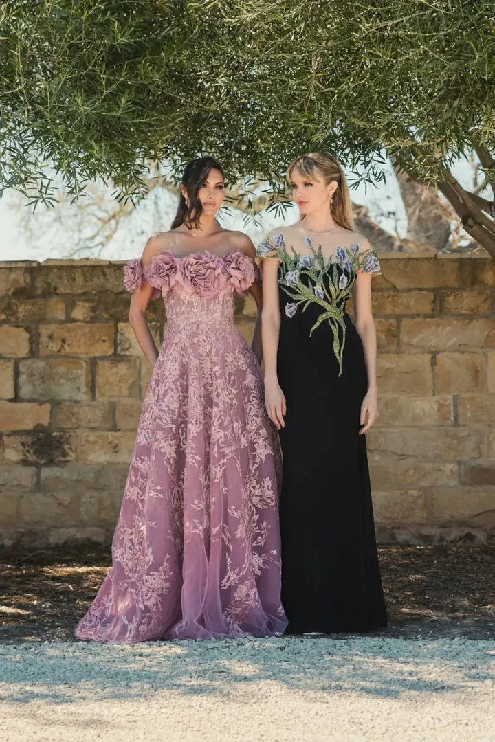 Mac Duggal 11912 Dress