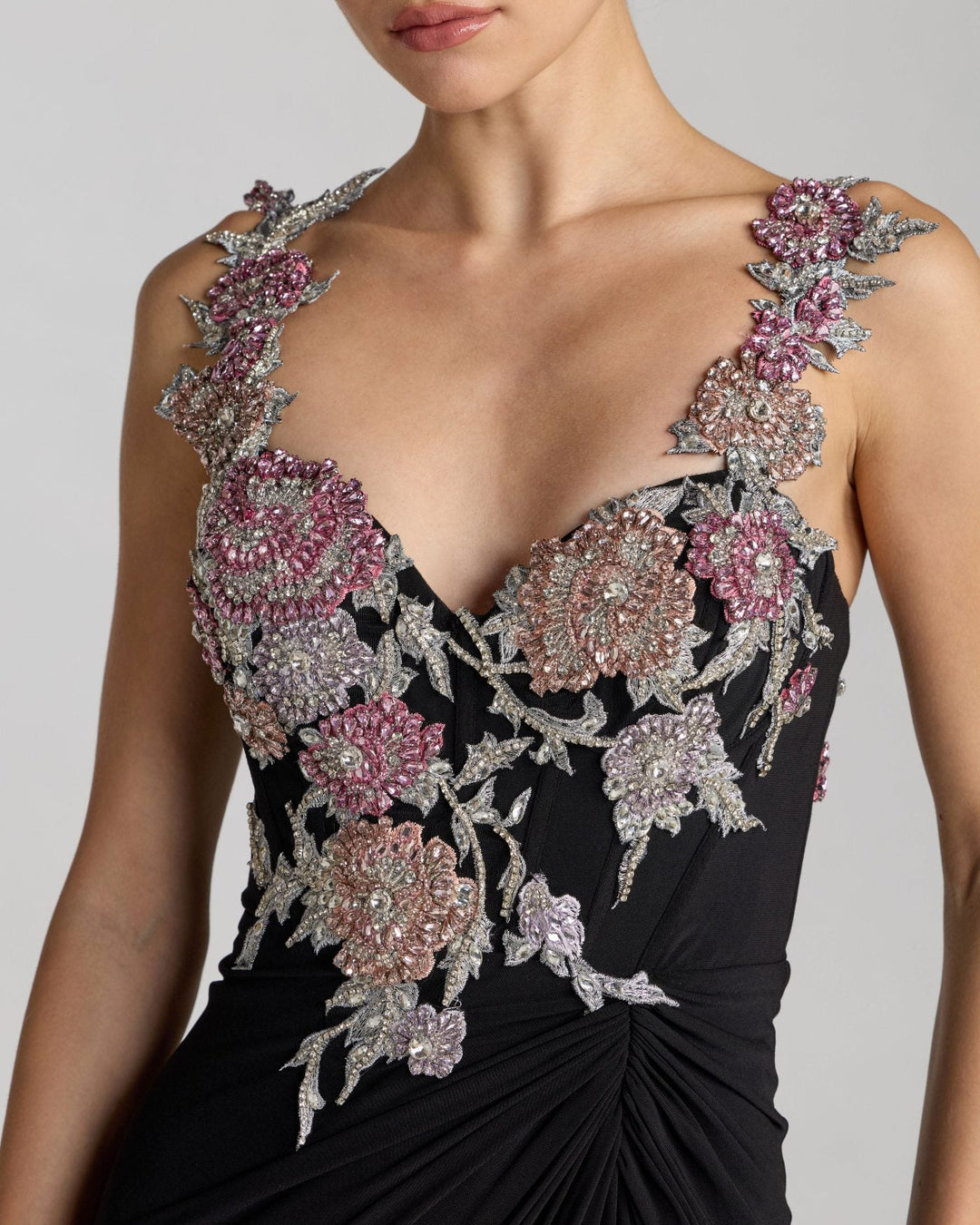 Mac Duggal 11956 Dress - FOSTANI.com