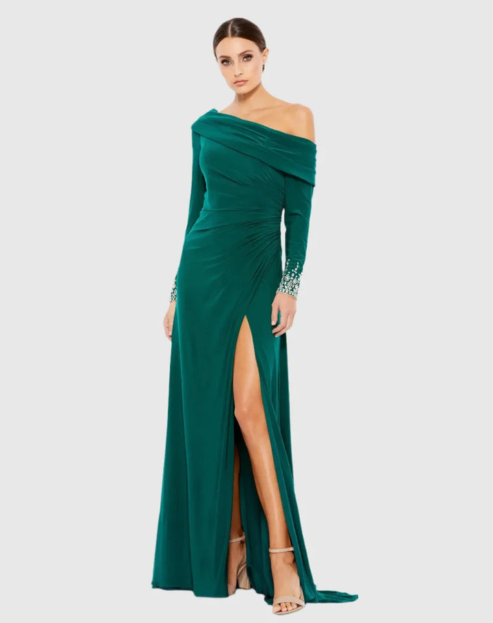 Mac Duggal 12231 Dress - FOSTANI.com