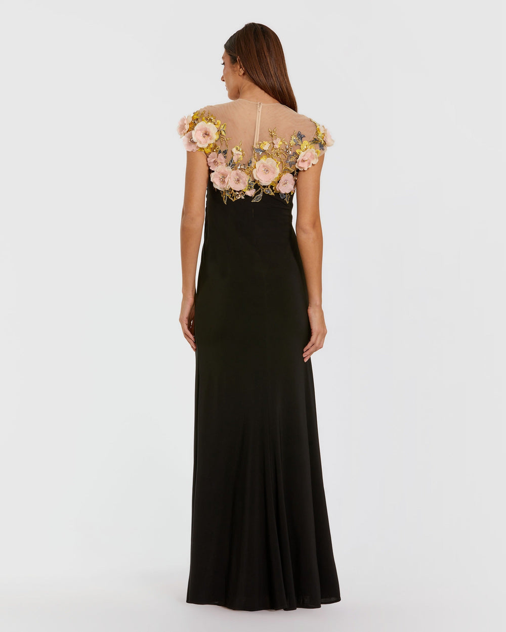 Mac Duggal 13207 Dress - FOSTANI.com