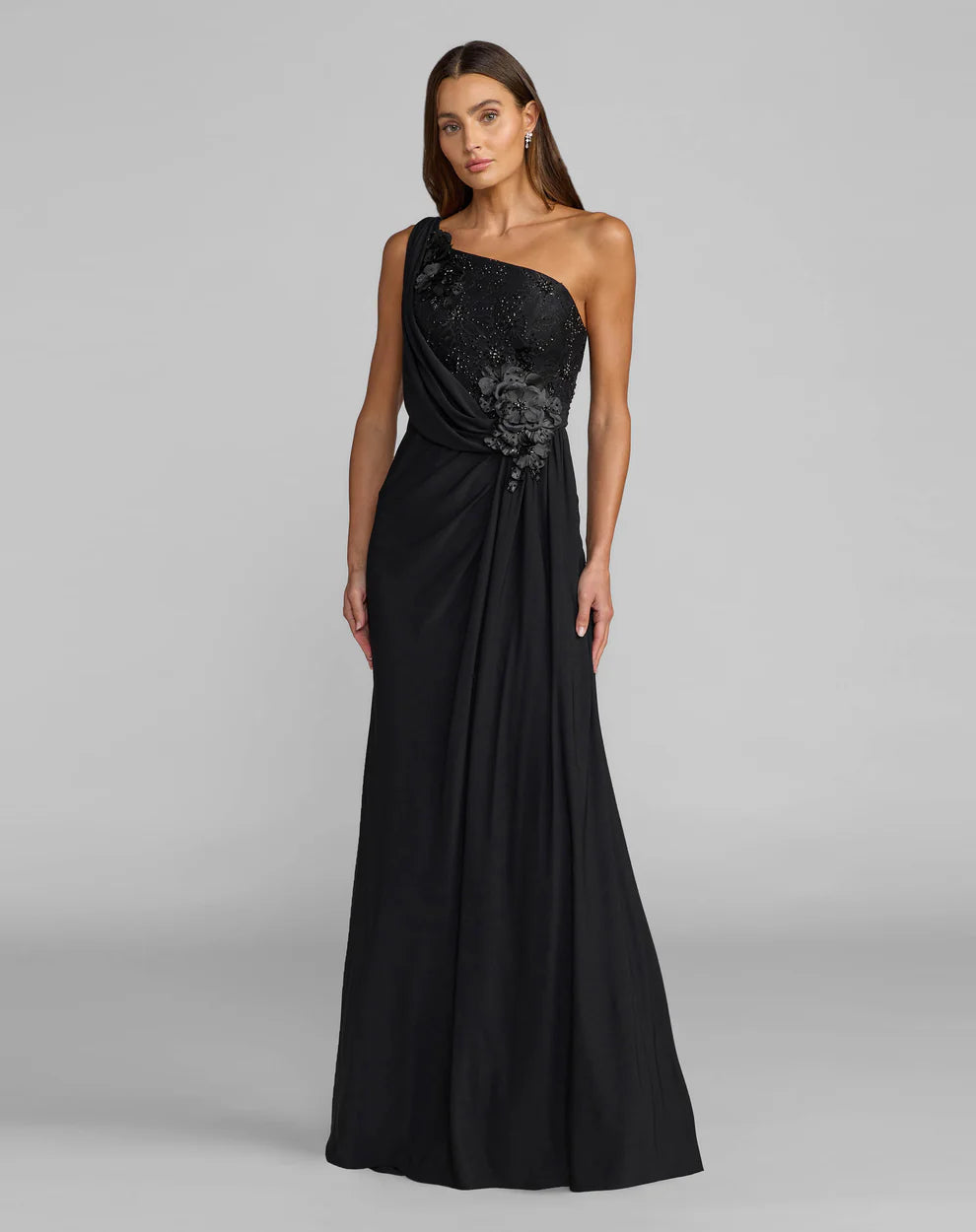 Mac Duggal 13210 Dress