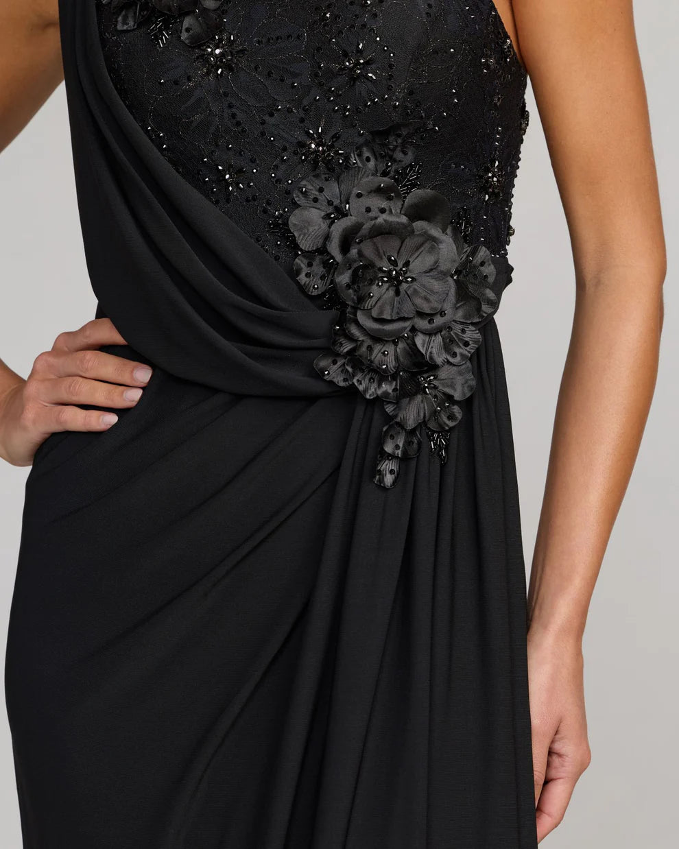 Mac Duggal 13210 Dress