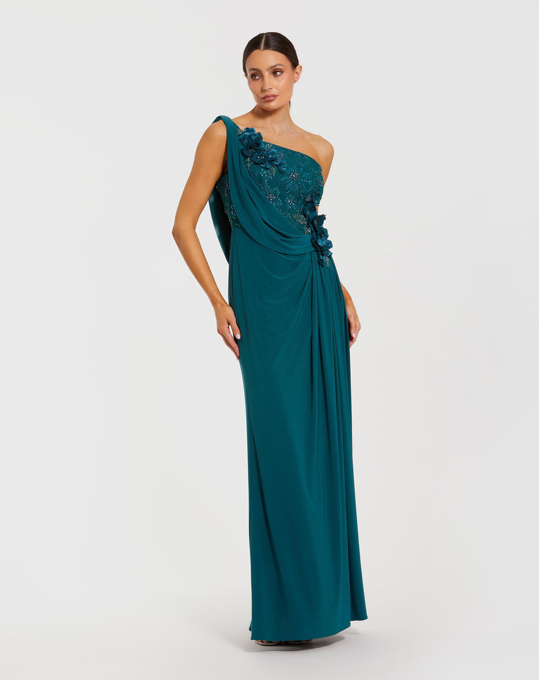 Mac Duggal 13210 Dress - FOSTANI.com