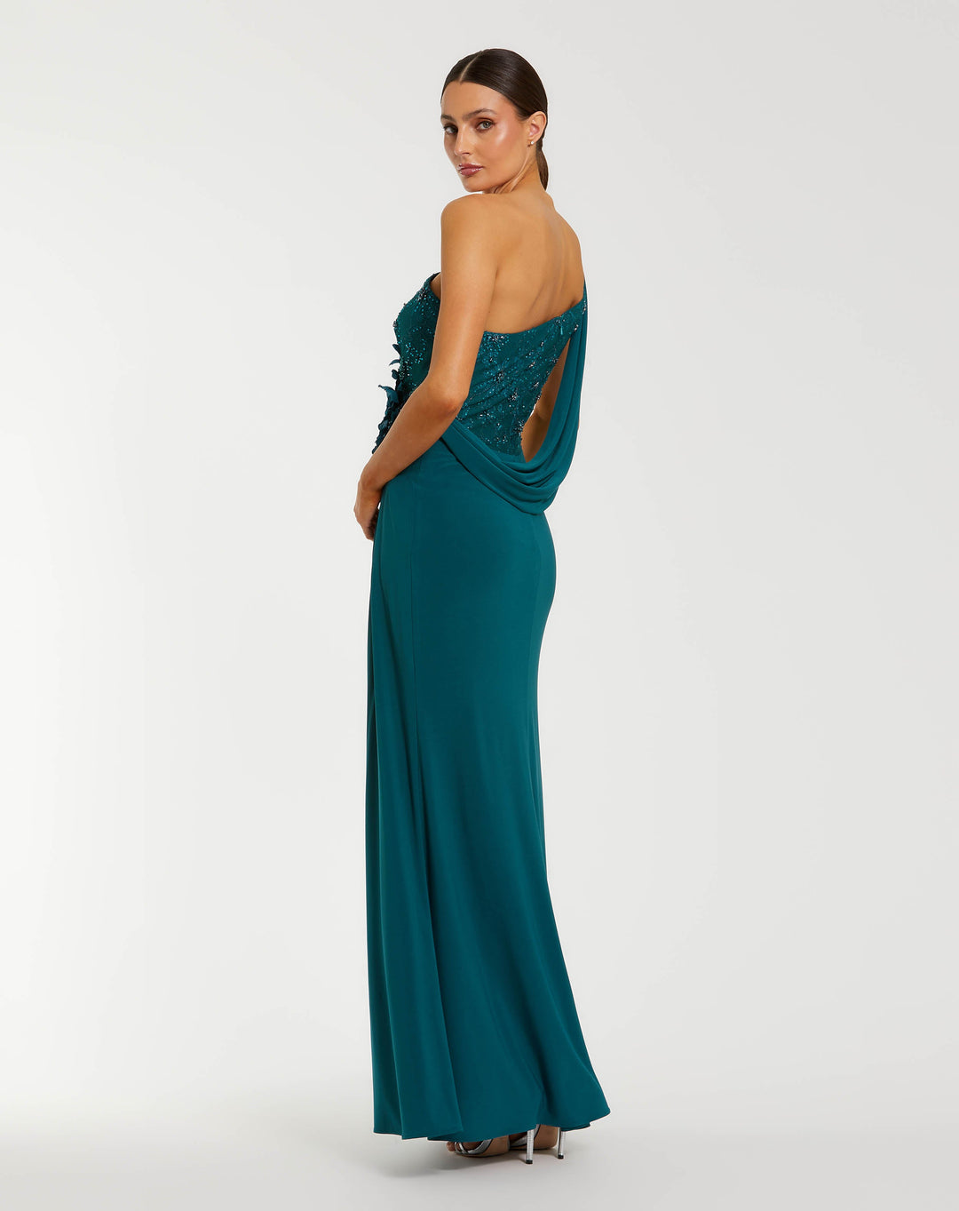 Mac Duggal 13210 Dress - FOSTANI.com