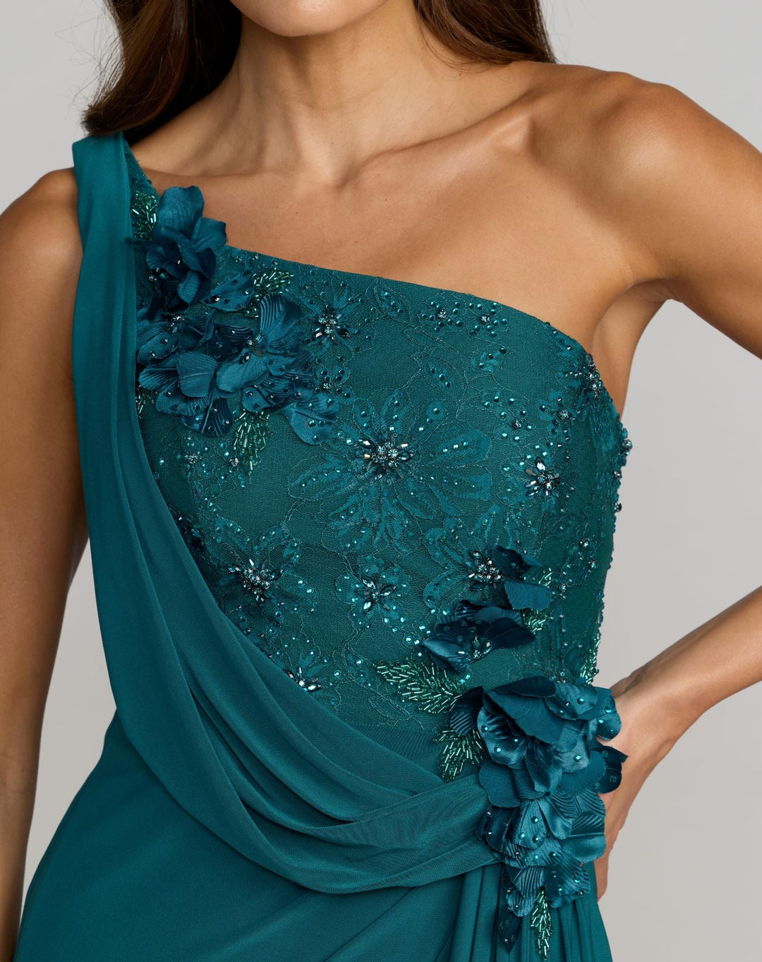 Mac Duggal 13210 Dress - FOSTANI.com