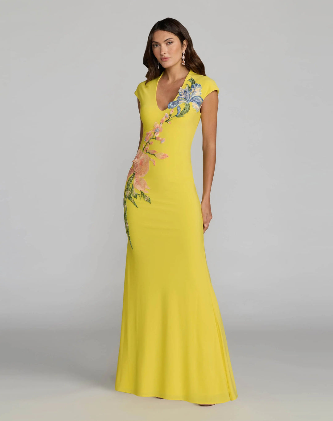 Mac Duggal 13249 Dress - FOSTANI.com