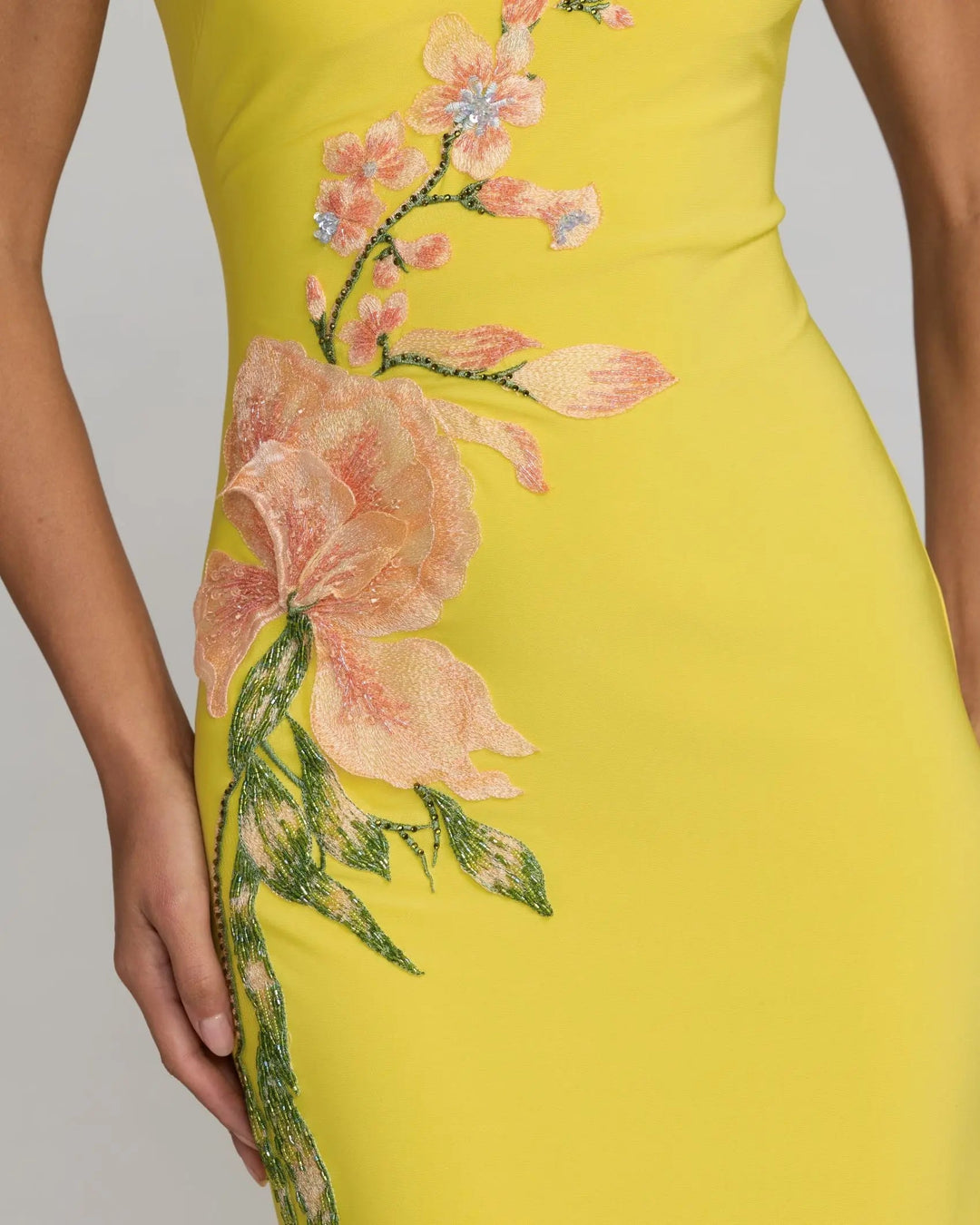 Mac Duggal 13249 Dress - FOSTANI.com